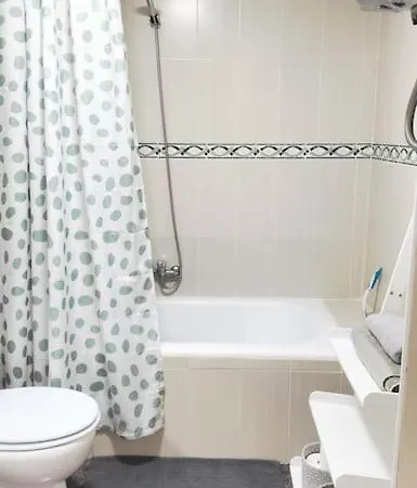 Appartement Bonito De Dos En El Centro Y Calle San Miguel Torremolinos