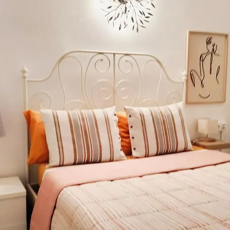 Appartement Bonito De Dos En El Centro Y Calle San Miguel